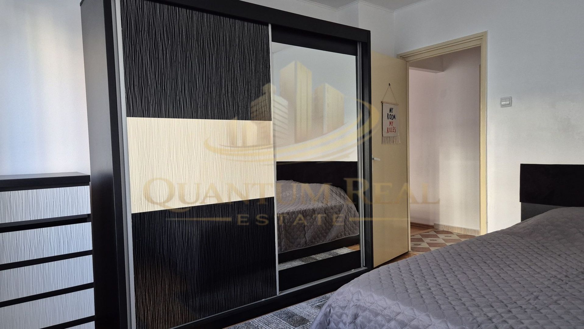 inchiriere apartament cu 2 camere-Iancului-Muncii - Poză 6