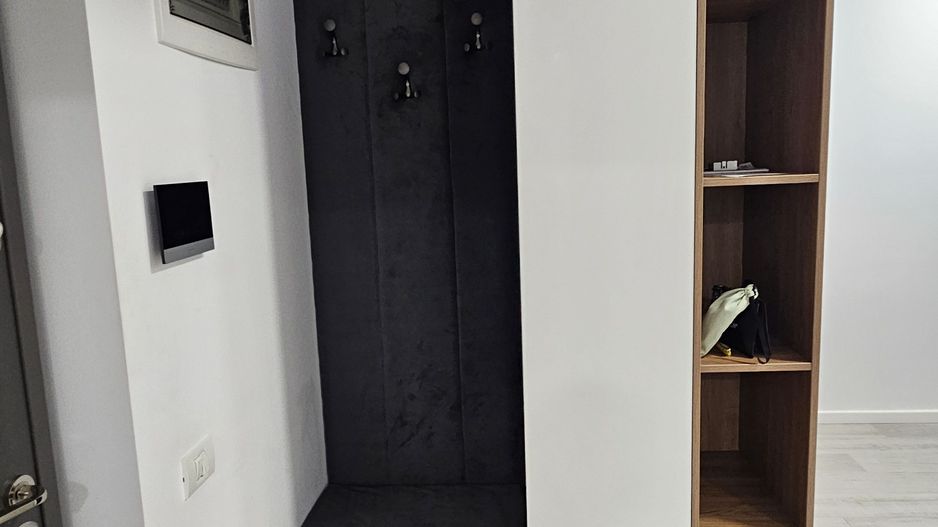 Apartament 2 cam + loc parcare - Poză 7