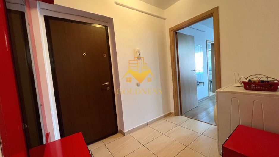 1 camera moderna, Parcare, Cartierul Zorilor, UMF, UTCN - Poză 7