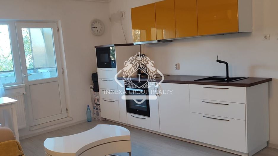 Garsoniera decomandata | 42mp | Brancoveanu - Oraselul Copiilor - Poză 1