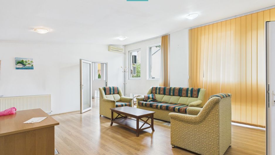 Spațiu comercial / producție cu potențial multiplu - Poză 5