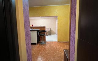 Tomis Nord - Apartament decomandat cu 2 camere, mobilat și utilat. - Poză 10