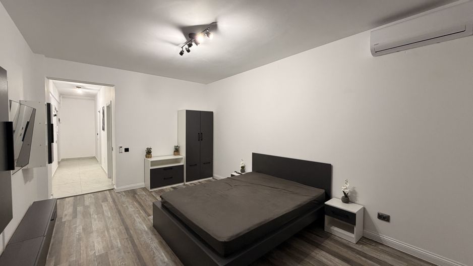 Garsonieră modernă de închiriat – Drumul Taberei, Bloc 2024 - Poză 2