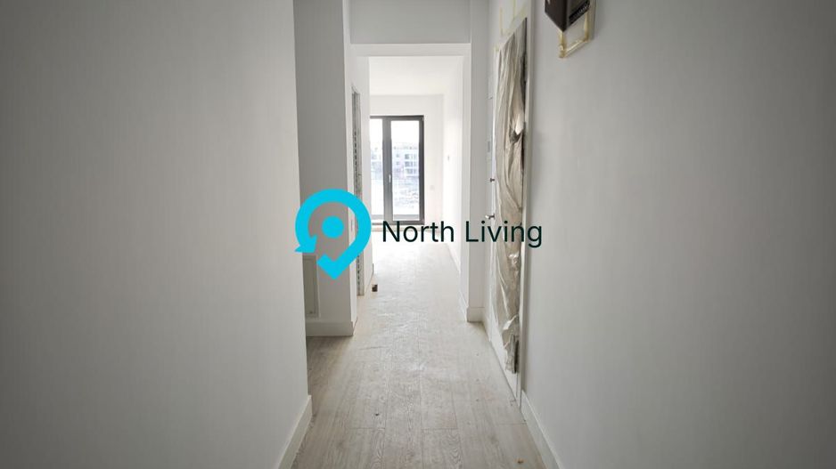 Apartamente 2 și 3 camere, bloc nou NZEB, zonă Pipera - Poză 43