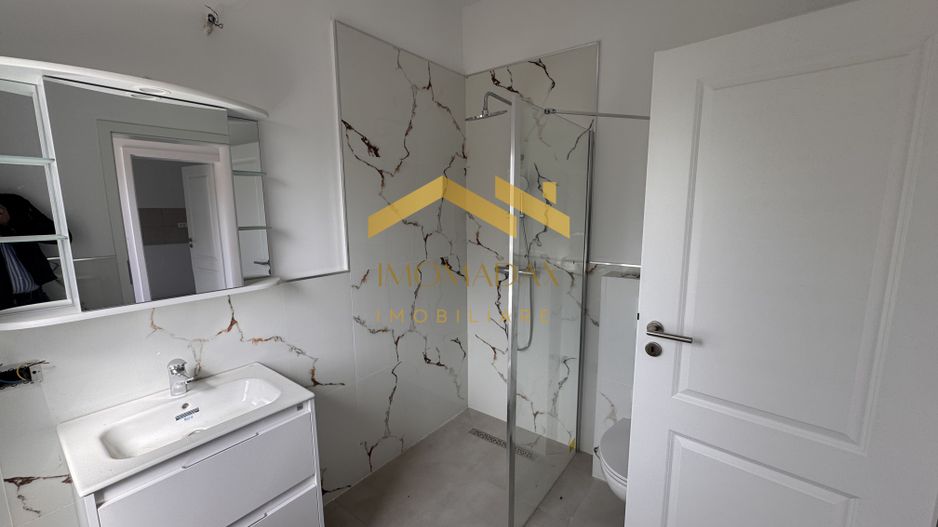 Utvin-4 camere-Predare la Cheie - Poză 5