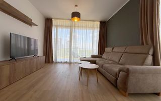 Nord One Botanic - Apartament modern cu 2 camere - langa Iulius Mall - Poză 1