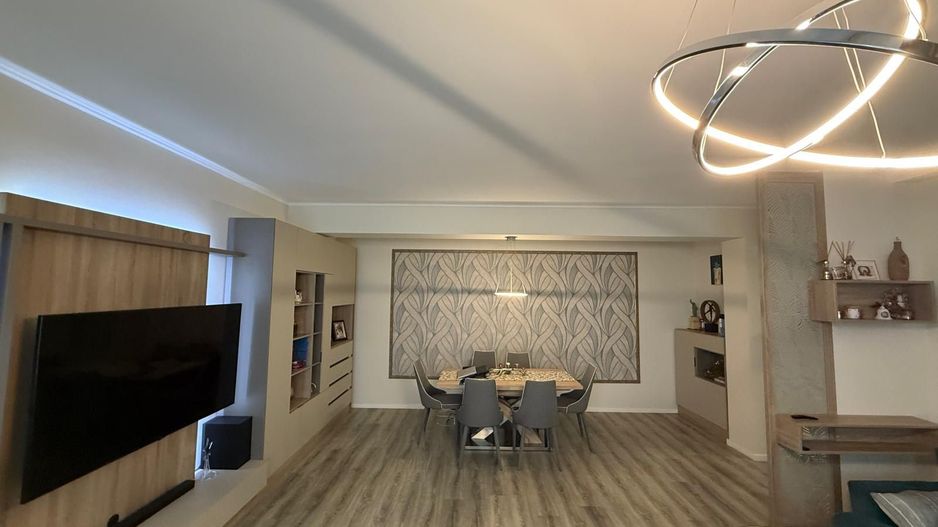 Apartament spatios 4 camere Laguna Residence I Floreasca - Poză 9