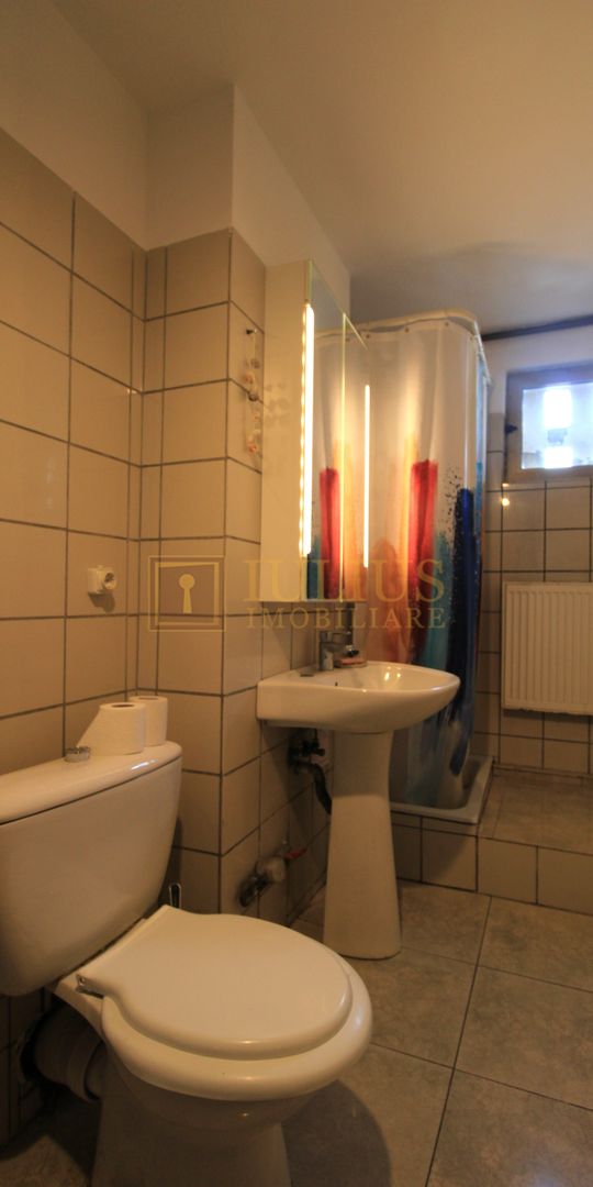 Centrala proprie, Circumvalatiunii, Kaufland. - Poză 15