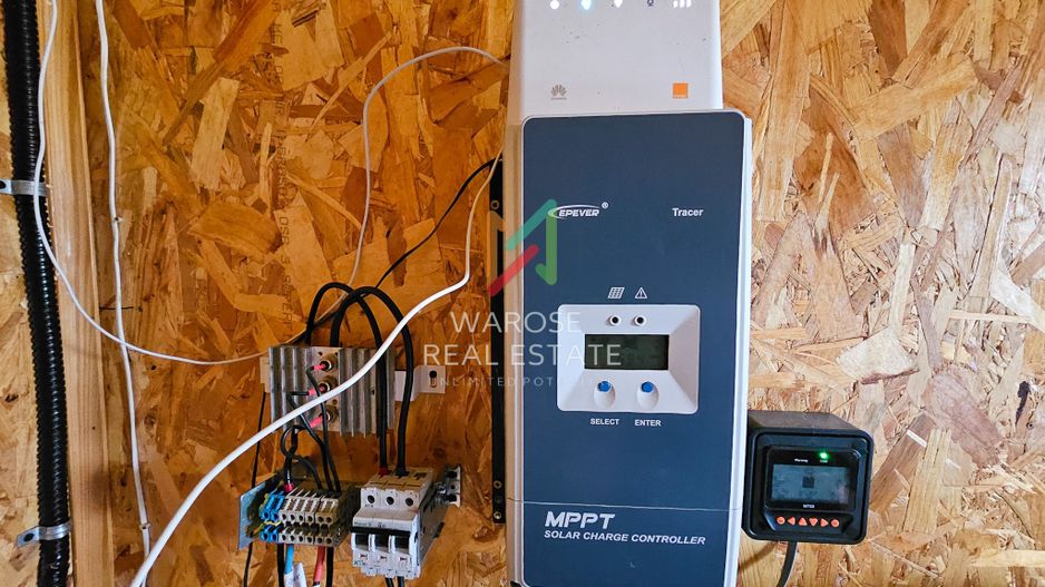 Teren Investitie- 1730 mp-Cabana construita 60 mp - Poză 9