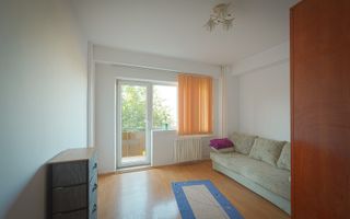 Apartament 3 camere | 98 mp + balcoane | cartierul Gheorgheni - Poză 5