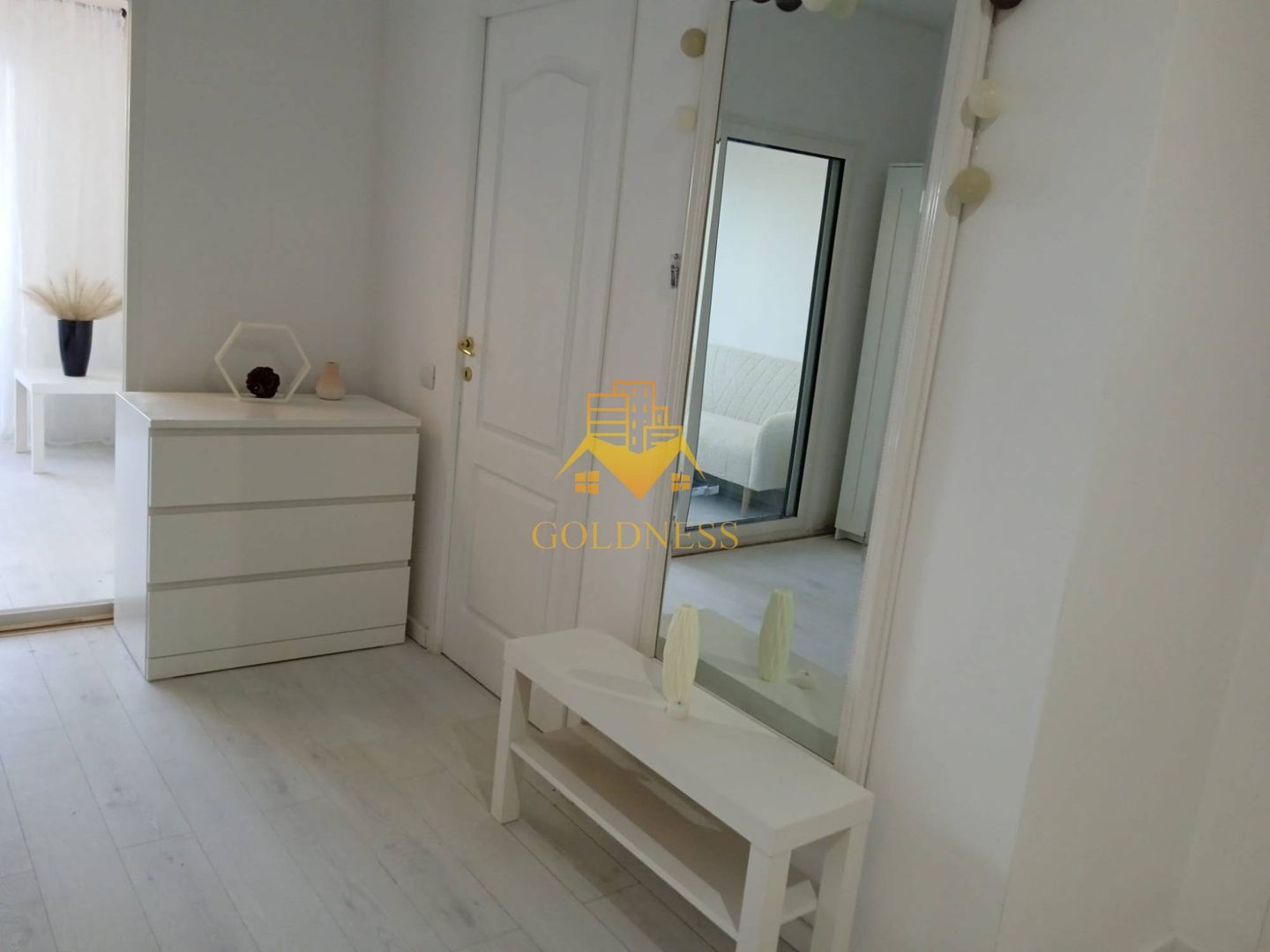2 camere, bloc nou, Zona Fabricii, Cartier Marasti, LIDL - Poză 3