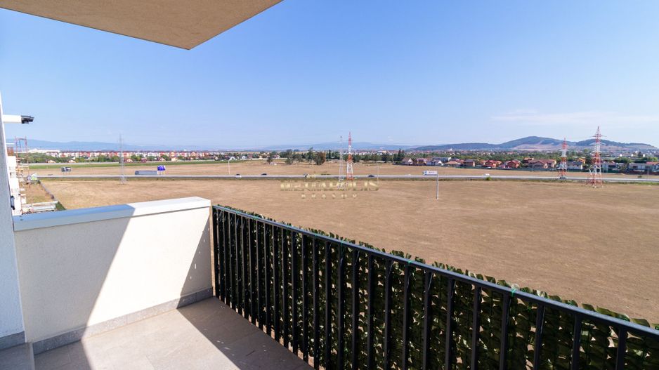 Apartament tip Studio  Predare  Iunie 2025 - Poză 14
