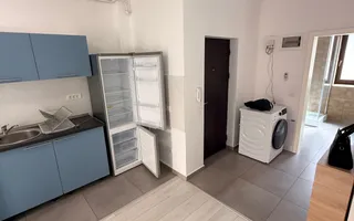 2 camere| zona Braytim| loc de parcare| terasa cu gradinita| parter| 47 mp - Poză 13