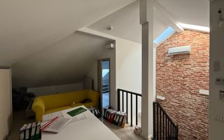 Avangarde Forest 4 - Vila 5 camere | Mobilata complet - Poză 12