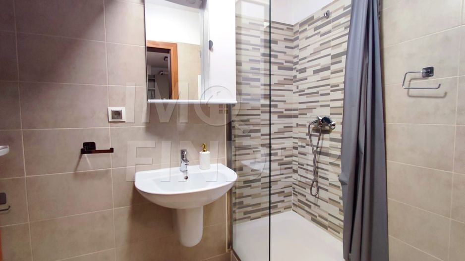 Apartament NOU la Cheie in VIVA CITY cu Parcare Subterana - Poză 7