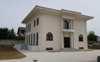 Resedinta Premium-Spatiu, Comfort, Intimitate. - Poză 2