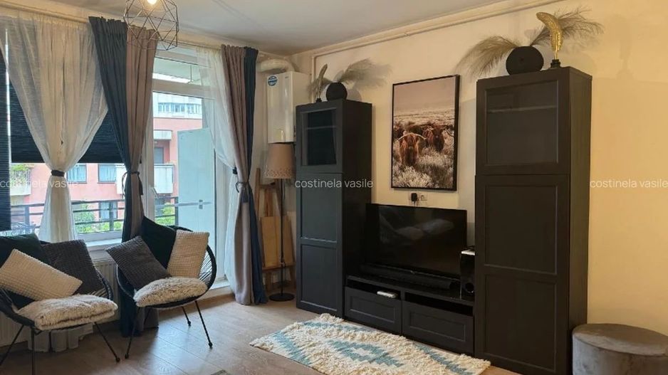 Apartament 2 camere zona Timpuri Noi - Poză 8