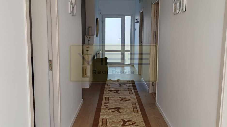 Lunca Cetatuii- Editurii- Casa 4 camere -CURTE 1000 MP ! - Poză 7