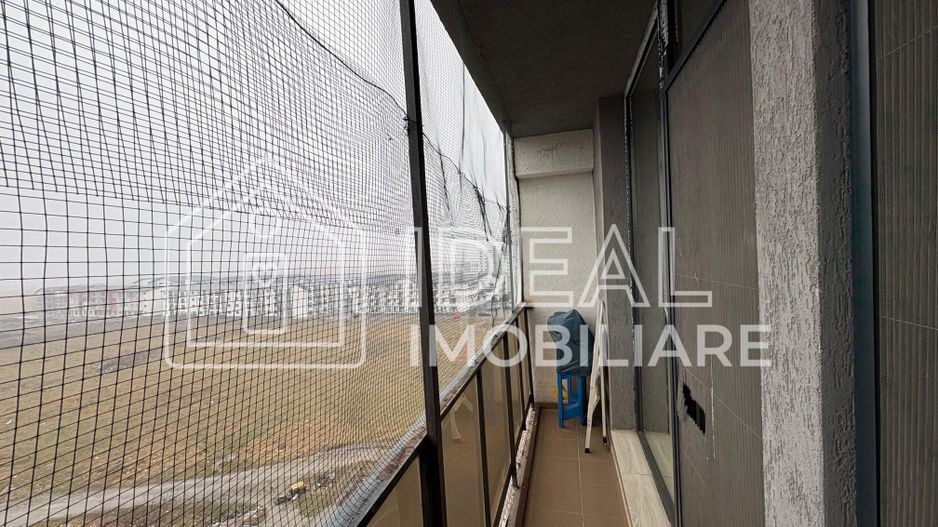 Apartament luminos cu 2 băi și balcon generos | Doamna Stanca - Poză 10