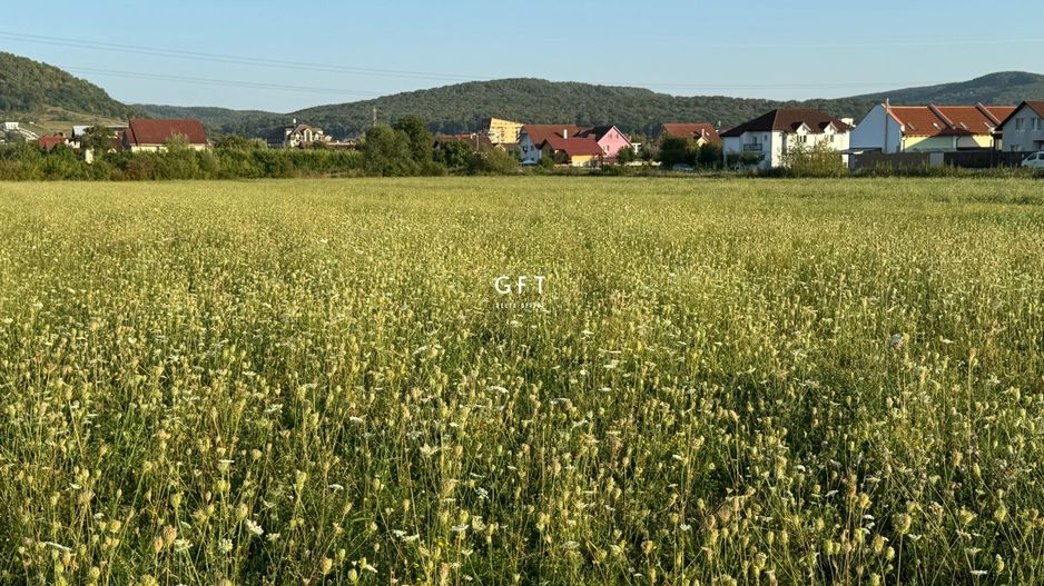 Exclusivitate! Teren intravilan, Unirea-4 parcele disponibile! - Poză 5