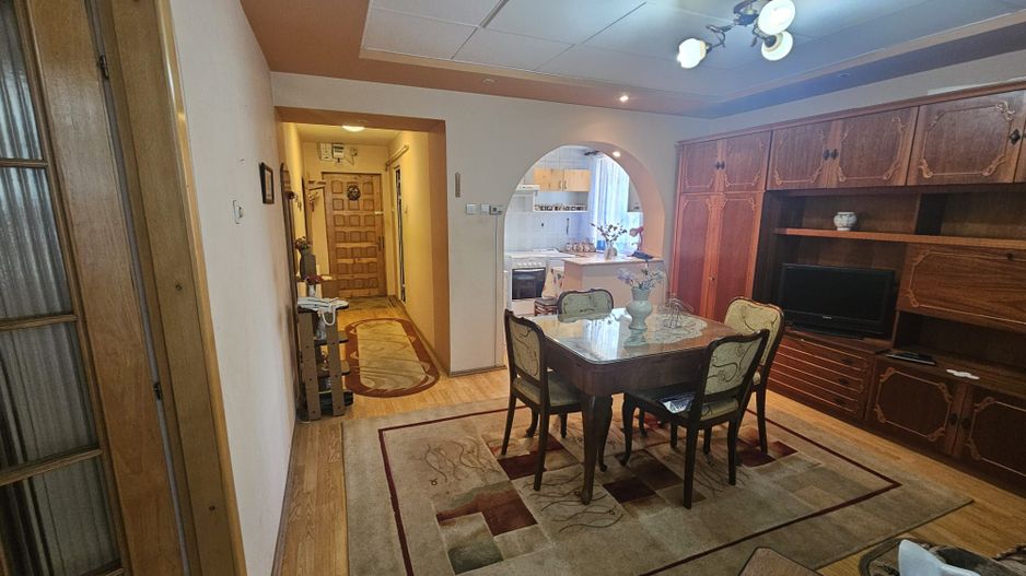 2 camere Ultracentral | Etaj 1 | Ideal birou sau locuință - Poză 15