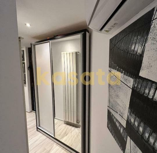 Garsoniera |  Floreasca | Pet Friendly | Centrală Proprie - Poză 5