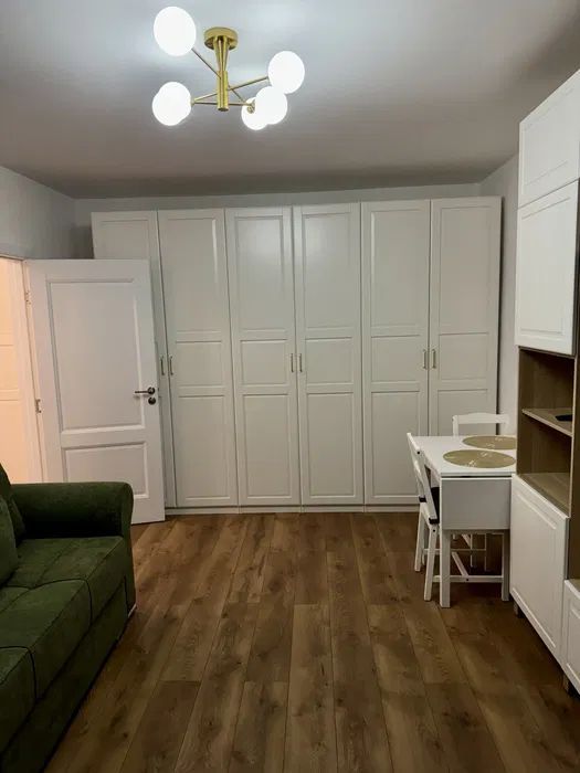 Garsoniera Dristor de inchiriat - Poză 2