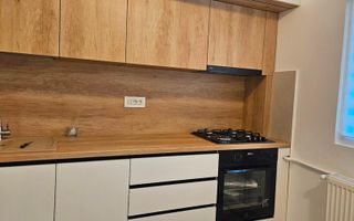 Dristor - metrou Dristor - complet renovat - apartament la cheie - Poză 6