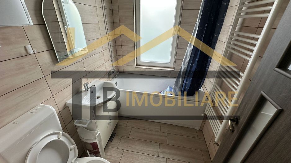 Apartament de 3 camere, 75mp, parcare, Zona Dacia - Poză 7