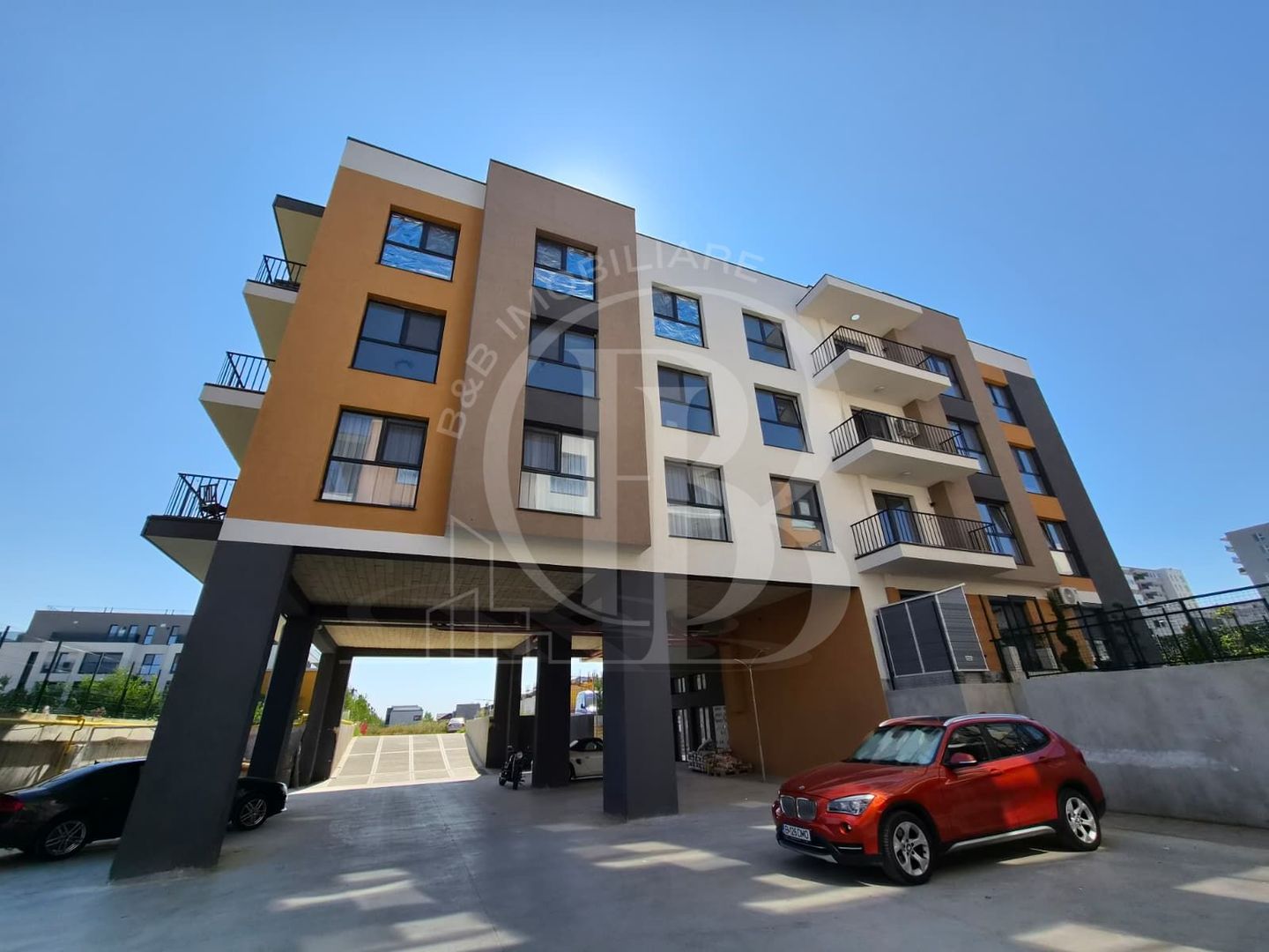 Apartament 2 camere Mobilat Theodor Pallady-Finalizat - Poză 10
