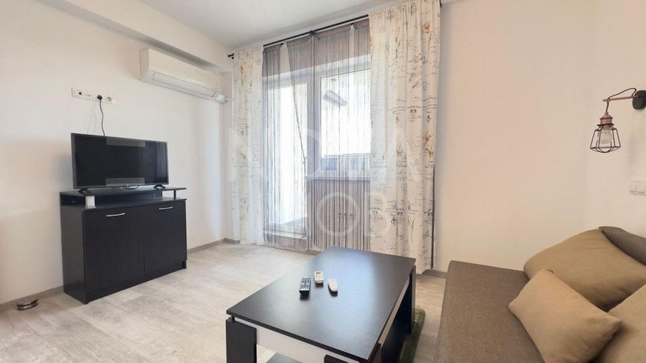 Penthouse 101 mp. utili + 56 mp. terasa Zona Piata Cluj - Cartier Kogalniceanu - Poză 10