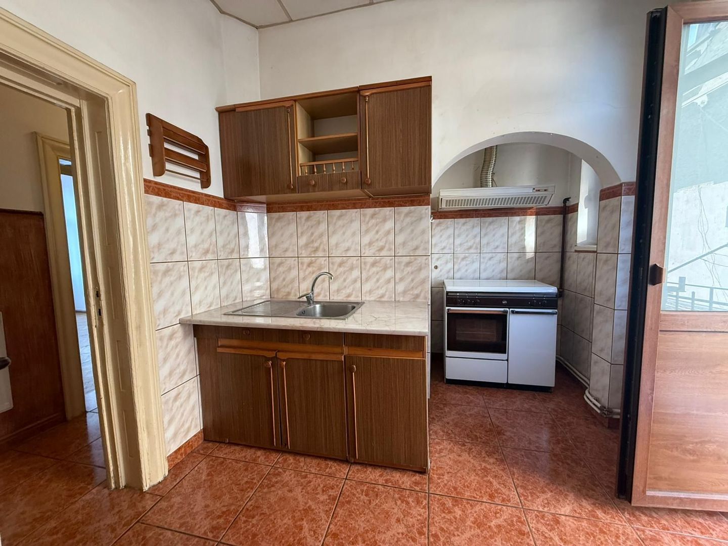 DE VÂNZARE APARTAMENT 3 CAMERE | VILĂ INTERBELICĂ | CENTRALĂ | CALEA CĂLĂRAȘI - Poză 9