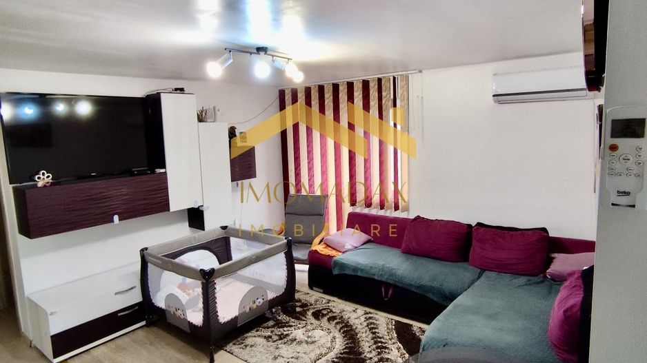 Bucovat-Duplex Parter-Mobilat/Utilat - Poză 13