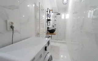 Apartament 2 camere Popesti Leordeni || gradina mare || M. Berceni - Poză 17