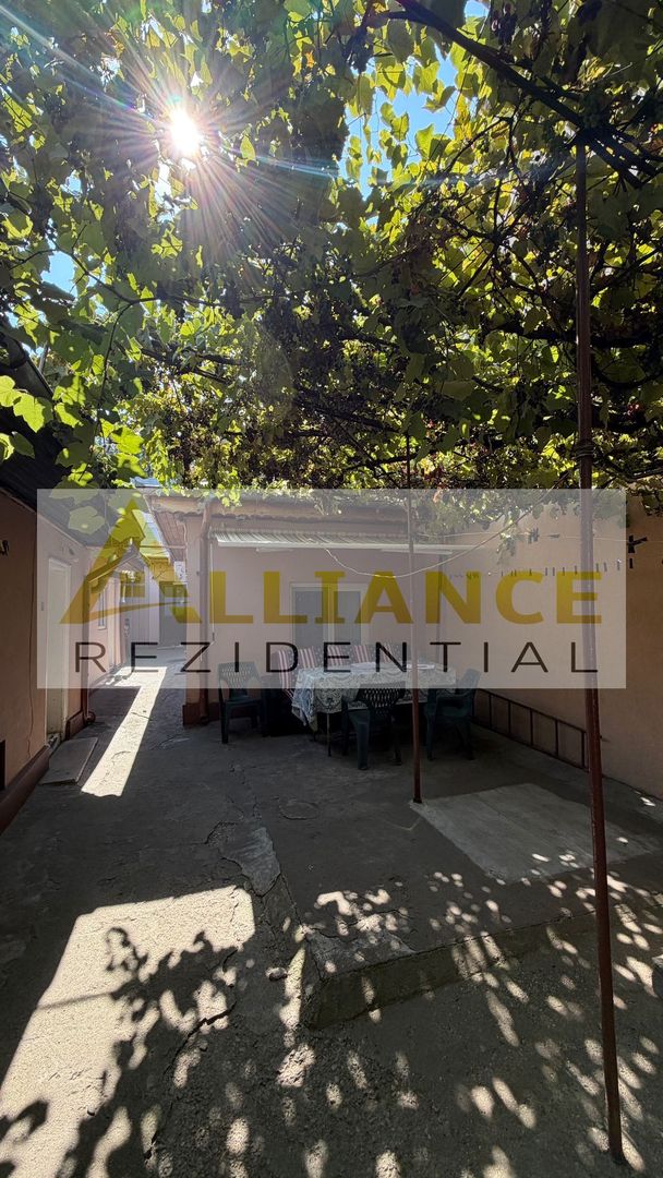Casa individuala * 191 mp teren * Eroii Revolutiei - Poză 12