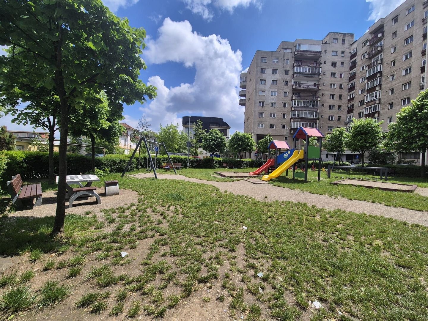 Onix, apartament cu priveliste spre Tâmpa - Poză 32