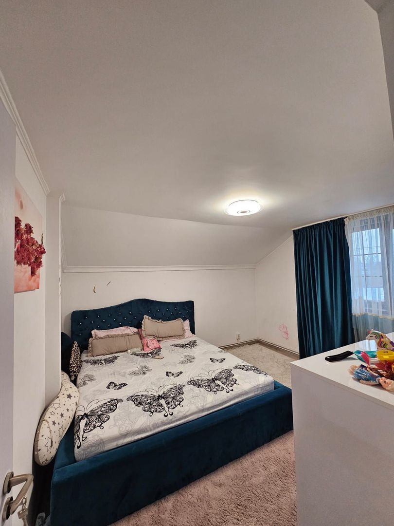 Casă / Vilă cu 5 camere de vânzare în Craiova - Poză 15