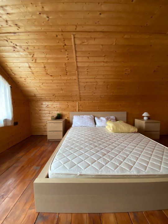 Complex 2 cabane tip duplex + teren mare Vatra Dornei - Panaci - Poză 16