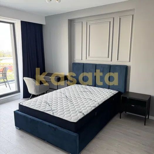 Garsoniera | Novum 56 | Bloc Nou | Metrou Gorjului - Poză 1