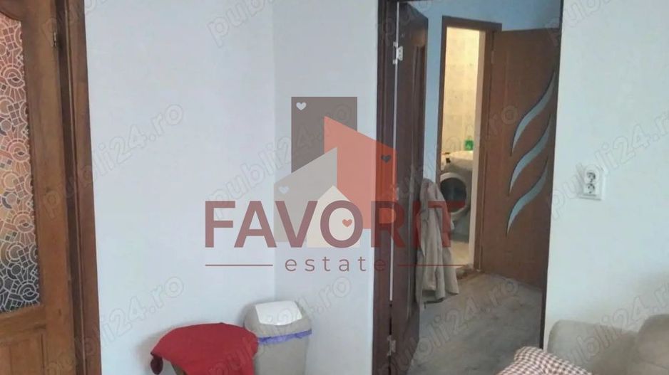 2 camere | disponibil imediat | zona buna | - Poză 4