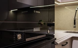 Vânzare, apartament, 2 camere, Complexul Oasis, Râșcani - Poză 25