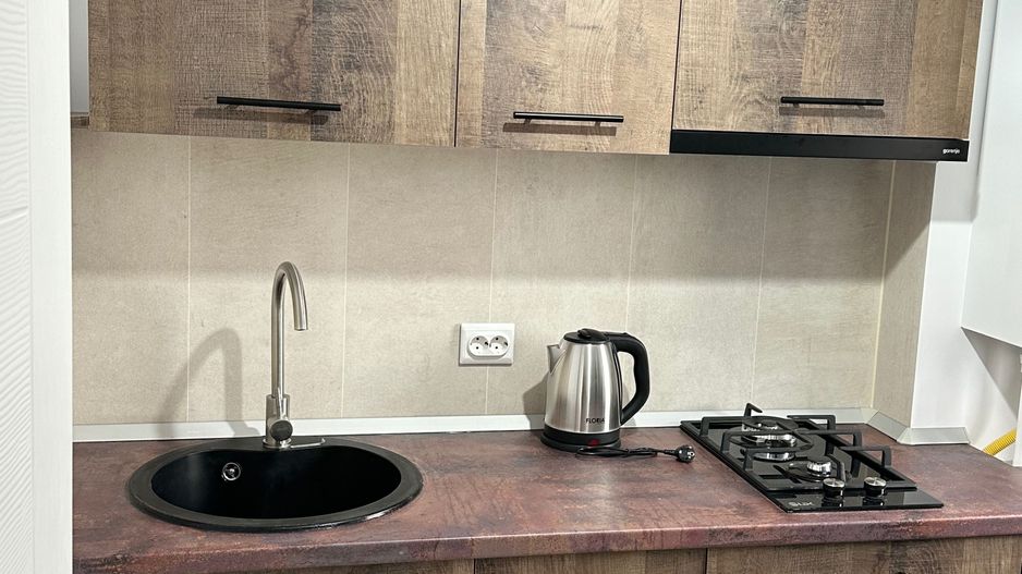 Chirie Garsonieră+Loc Parcare Metroul Nicolae Teclu - Poză 4