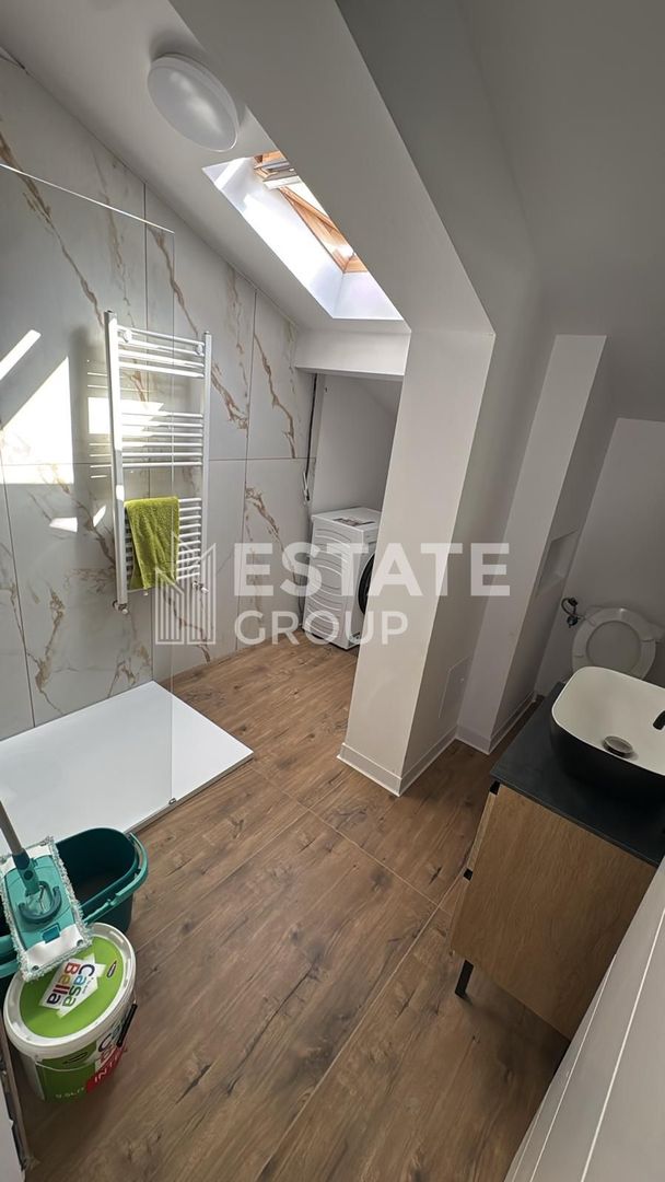 Mansarda Mosnita Noua, predare imediata - Poză 4