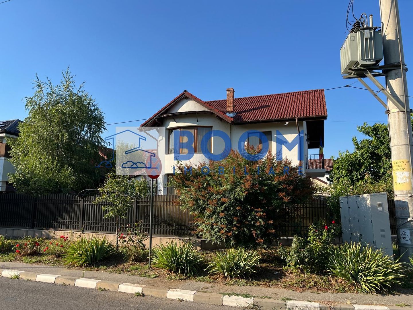 Casa 4 Camere | Teren 464 MP | Zona Dem Radulescu | Vedere Panoramica - Poză 3