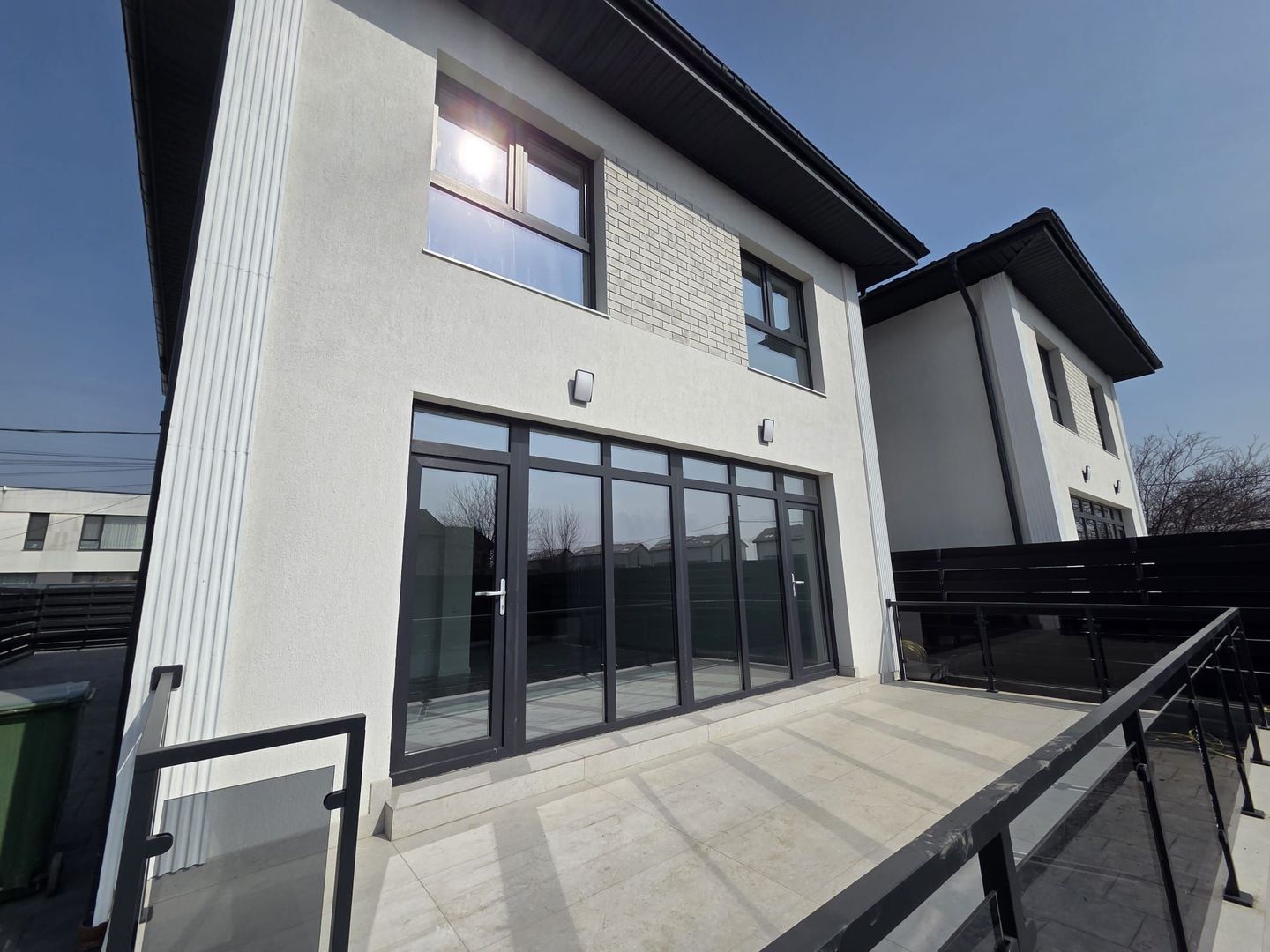 Vila moderna Liddl Tunari, TOATE UTILITATILE, 0% comision - Poză 3