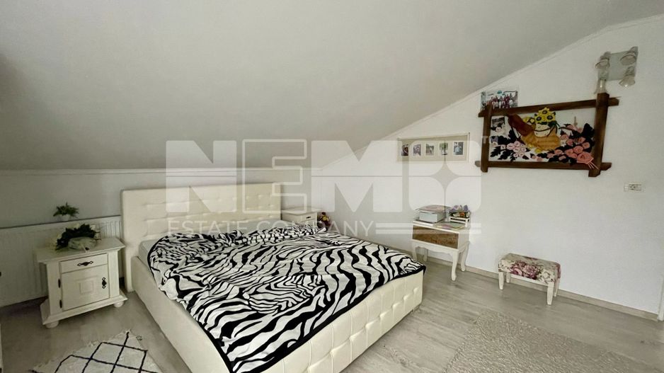 CASA 5 CAMERE | ZONA CENTRALA SAT | COMPLET UTILATA | VOITINEL - Poză 14