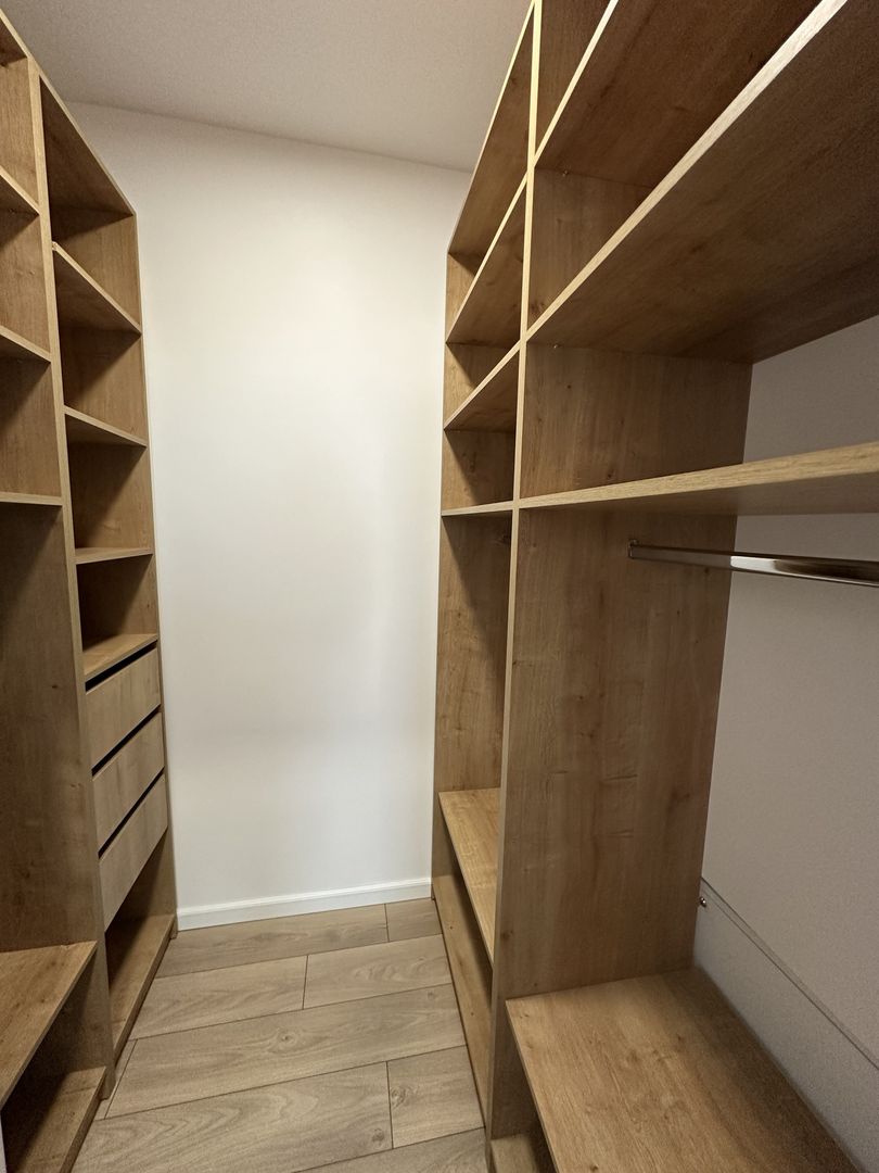 Duplex despărtit  prin garaj zona Ikea - Poză 23