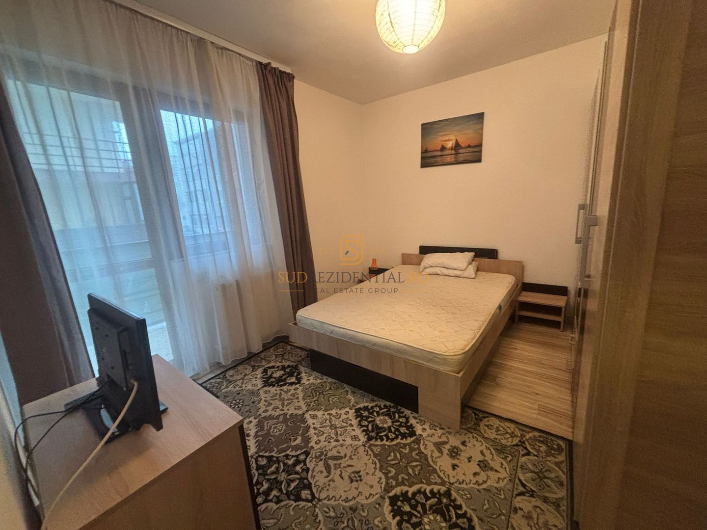 Apartament 2 camere tip studio - Str. Biruintei - Popesti Leordeni - Poză 9