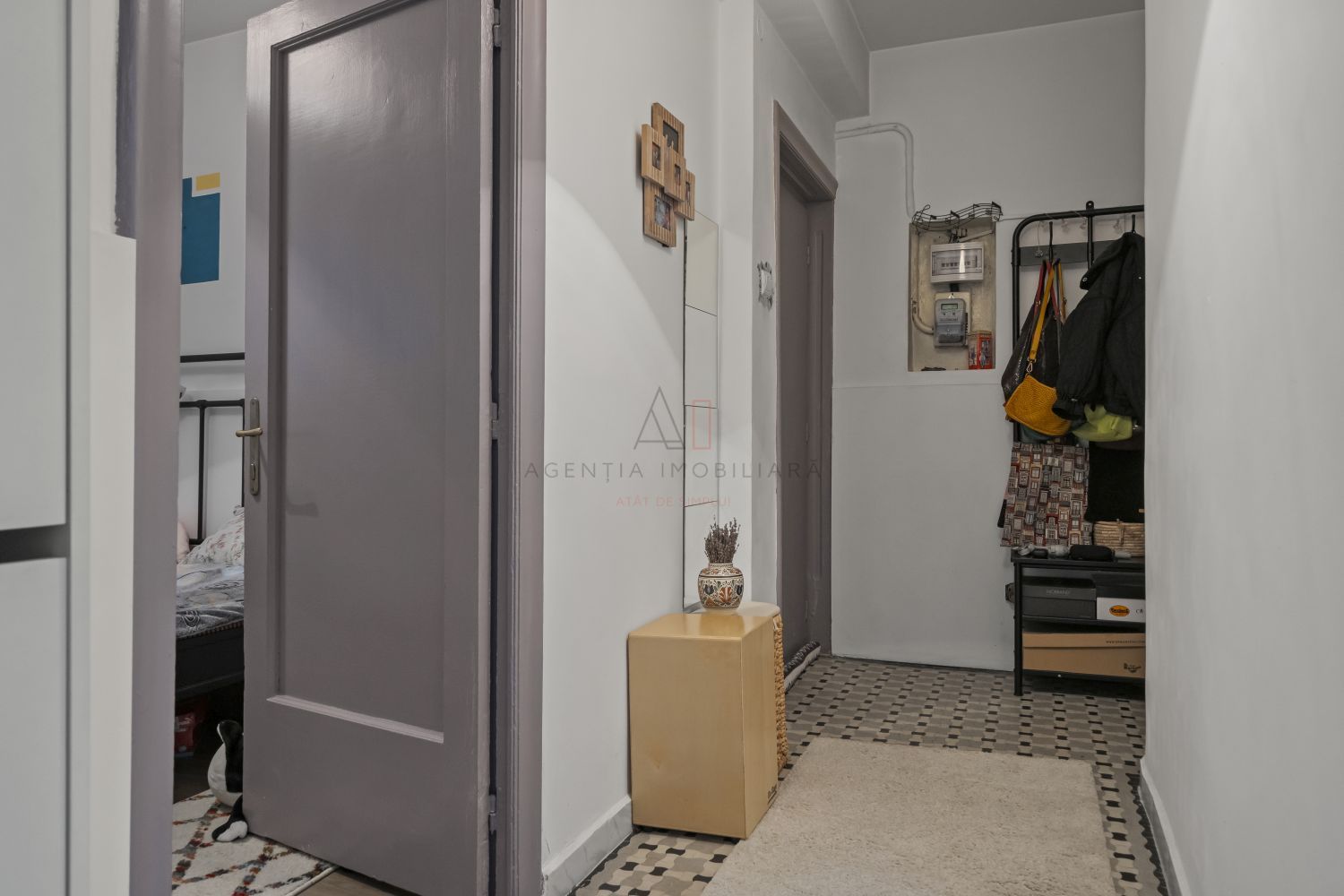 0% Comision / 3 Camere / Cismigiu - Poză 19