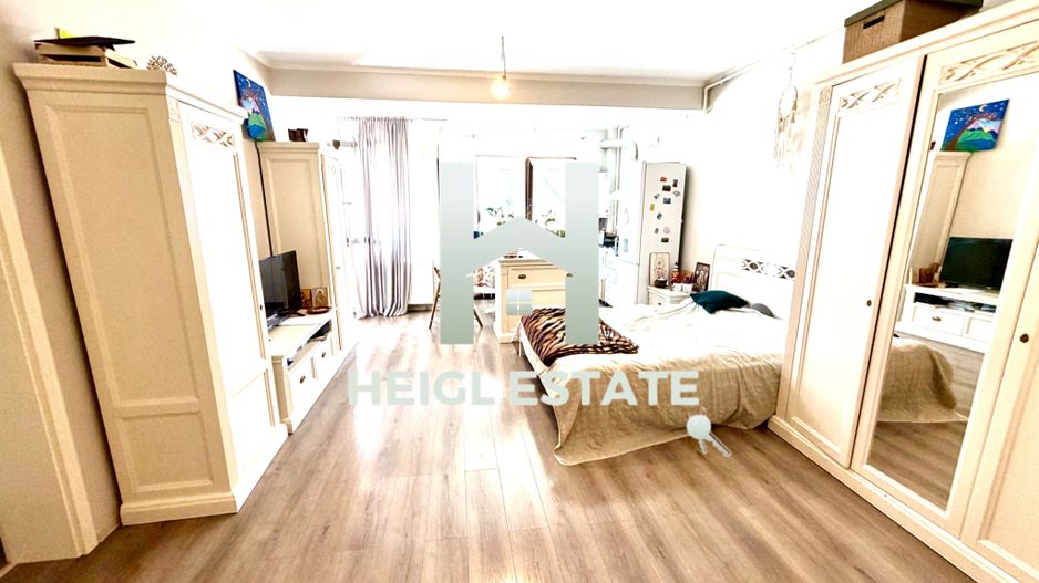 Apartament cu 2 camere la etajul 1 in Giroc - Poză 2